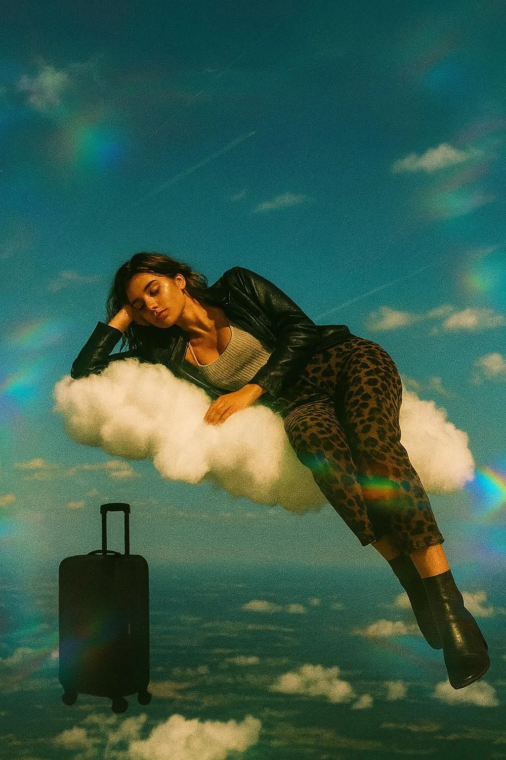 Reception or check-in counter